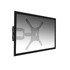 ACT Zidni nosač za TV AC8354, 23"-55", pomični, crna